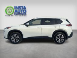 
										2023 Nissan Rogue SV Moonroof full									