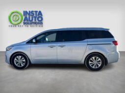 
										2017 Kia Sedona LX full									