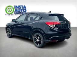 
										2019 Honda HR-V Sport full									