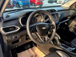 
										2021 Chevrolet Trailblazer LS full									