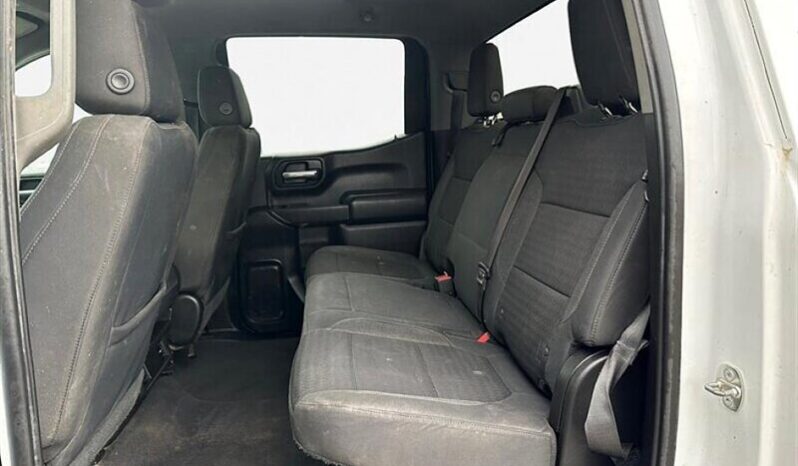 
								2019 Chevrolet Silverado 1500 LT full									