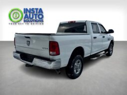 
										2016 RAM 3500 ST full									