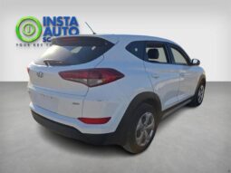 
										2018 Hyundai TUCSON SE full									