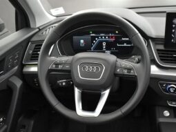 
										2024 Audi Q5 quattro S line Prem Plus 45 TFSI full									