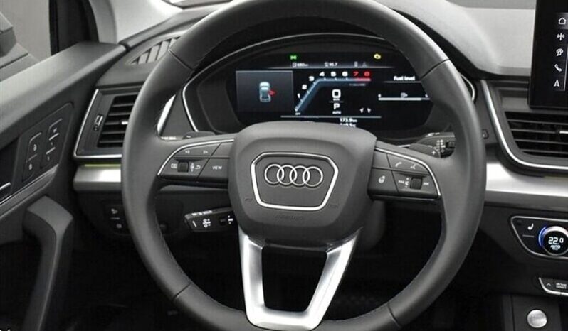 
								2024 Audi Q5 quattro S line Prem Plus 45 TFSI full									