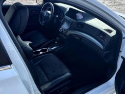 
										2018 Acura ILX w/Premium w/A-SPEC full									