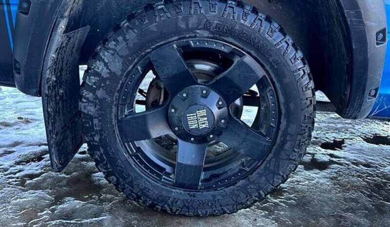 
								2018 RAM 1500 Sport full									