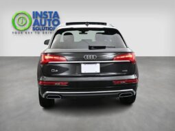 
										2024 Audi Q5 quattro S line Prem Plus 45 TFSI full									