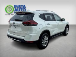 
										2019 Nissan Rogue SV full									