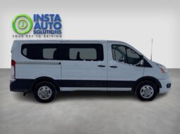 
										2020 Ford Transit 150 XLT Passenger Van full									