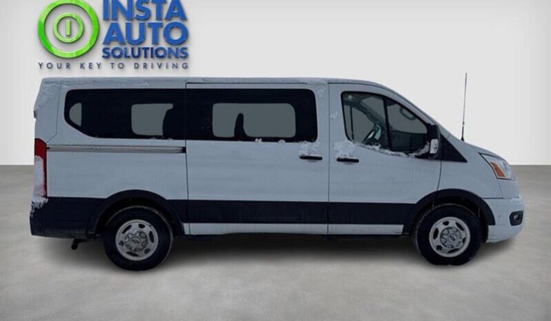 
								2020 Ford Transit 150 XLT Passenger Van full									