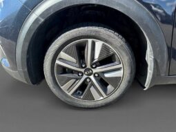 
										2020 Kia Niro Touring Special Edition full									