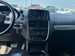 
										2018 Dodge Grand Caravan GT full									