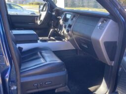 
										2017 Ford Expedition XLT full									