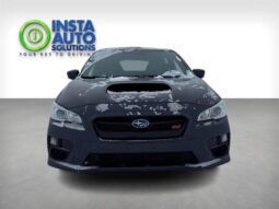 
										2015 Subaru WRX STI Sport Pkg full									