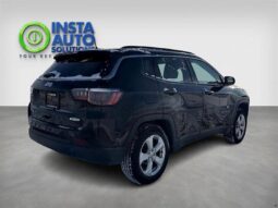 
										2018 Jeep Compass North full									