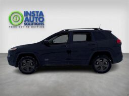 
										2016 Jeep Cherokee Latitude 75th Anniversary full									