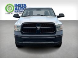 
										2020 RAM 1500 Classic ST full									