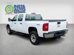 
										2012 Chevrolet Silverado 3500 Work Truck full									