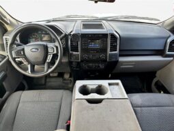 
										2016 Ford F-150 XLT full									