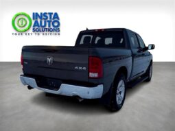 
										2019 RAM 1500 Classic SLT full									