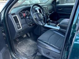 
										2011 RAM 1500 Sport full									