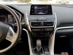 
										2020 Mitsubishi Eclipse Cross ES AWD full									