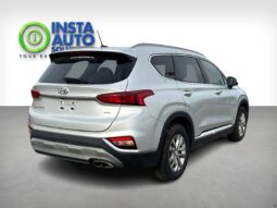 
										2019 Hyundai Santa Fe Essential 2.4L full									