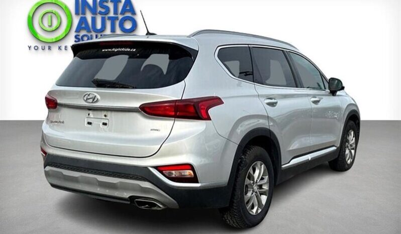 
								2019 Hyundai Santa Fe Essential 2.4L full									