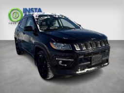 
										2018 Jeep Compass Altitude full									