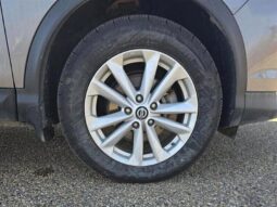 
										2019 Nissan Qashqai SV full									