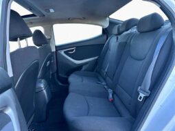 
										2016 Hyundai Elantra GLS full									
