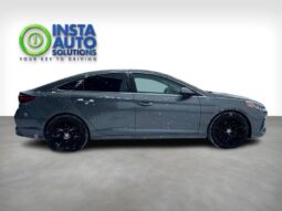 
										2018 Hyundai Sonata GL full									