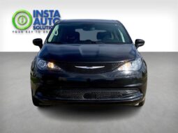 
										2022 Chrysler Grand Caravan SXT full									