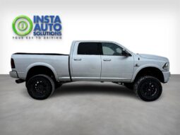 
										2017 RAM 3500 Laramie Lifted full									