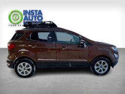 
										2019 Ford EcoSport SE full									