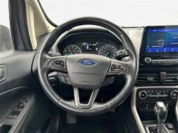 
										2020 Ford EcoSport Titanium full									