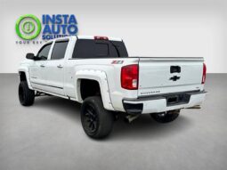 
										2016 Chevrolet Silverado 1500 LTZ full									