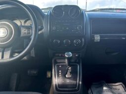 
										2016 Jeep Patriot Sport full									