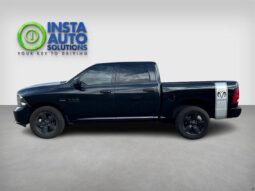 
										2017 RAM 1500 Express full									