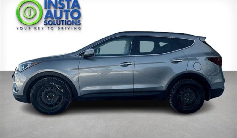 
								2018 Hyundai SANTA FE Sport 2.4L Premium full									