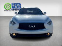 
										2017 INFINITI QX70 full									