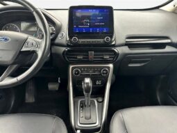 
										2020 Ford EcoSport Titanium full									