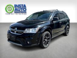 
										2017 Dodge Journey GT full									