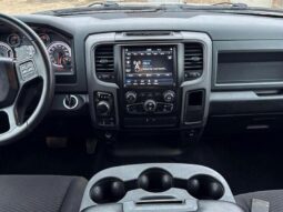 
										2020 RAM 1500 Classic Express full									