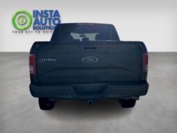 
										2015 Ford F-150 XLT Sport 5.0L full									