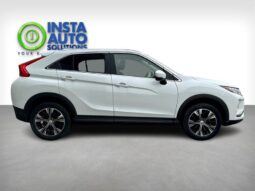 
										2020 Mitsubishi Eclipse Cross ES full									