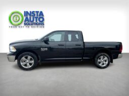 
										2019 RAM 1500 Classic SXT full									