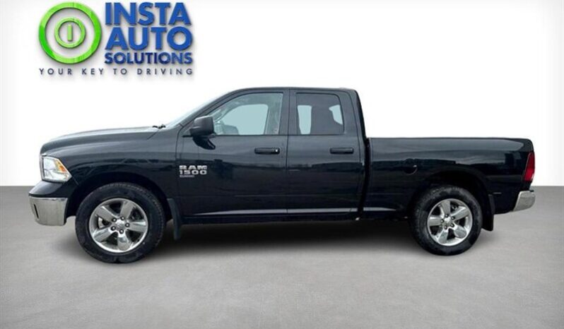 
								2019 RAM 1500 Classic SXT full									