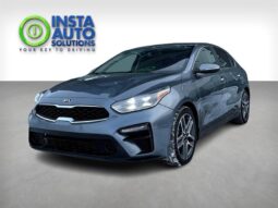 
										2019 Kia Forte EX full									